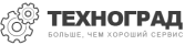 ЧП "Техноград Плюс"
