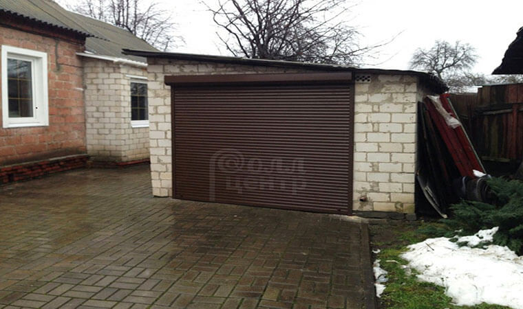 ЧПТУП "Ролл-центр"