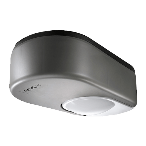 Электропривод для секционных ворот Somfy DEXXO PRO 800 RTS