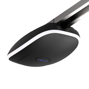 Электропривод для секционных ворот Alutech Levigato LG-1200