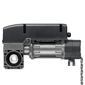 Электропривод для секционных ворот Marantec STAC 400V 3PH