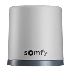 Электропривод для откатных ворот Somfy Freevia 300