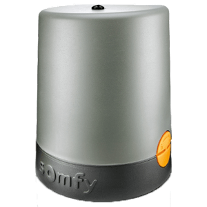 Электропривод для откатных ворот Somfy Freevia 600