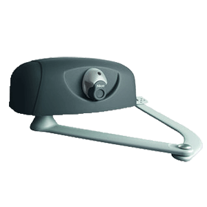 Электропривод для распашных ворот Nice Hyppo HY 7005