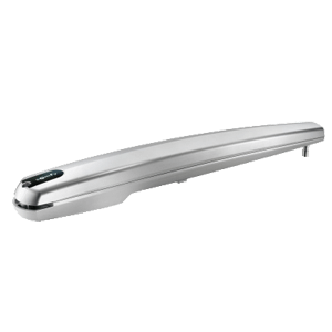 Электропривод для распашных ворот Somfy Exavia 500