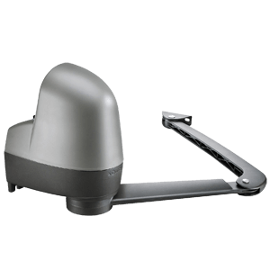 Электропривод для распашных ворот Somfy SGA 4100