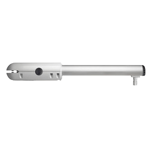 Электропривод для распашных ворот Somfy SGS 501
